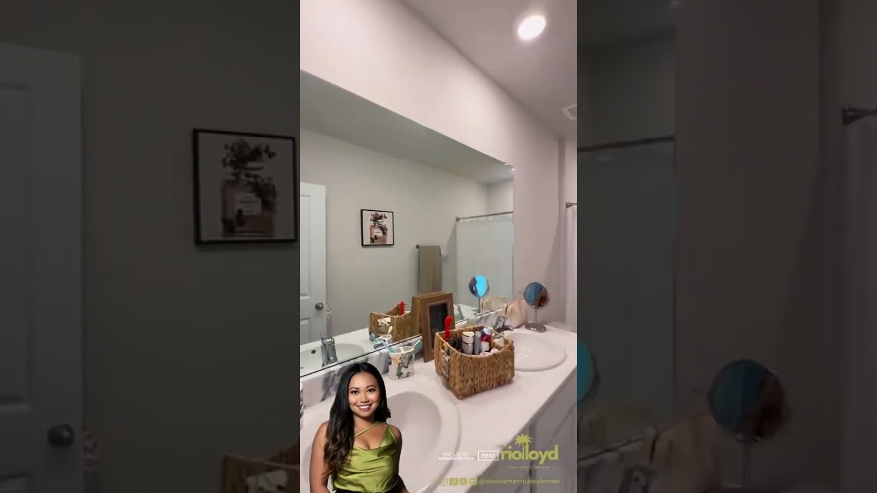MOVE-IN READY IN BRADENTON &mdash; NOW ONLY $2,375/MONTH! #realestate #shortsvideo #shortsviral #shorts