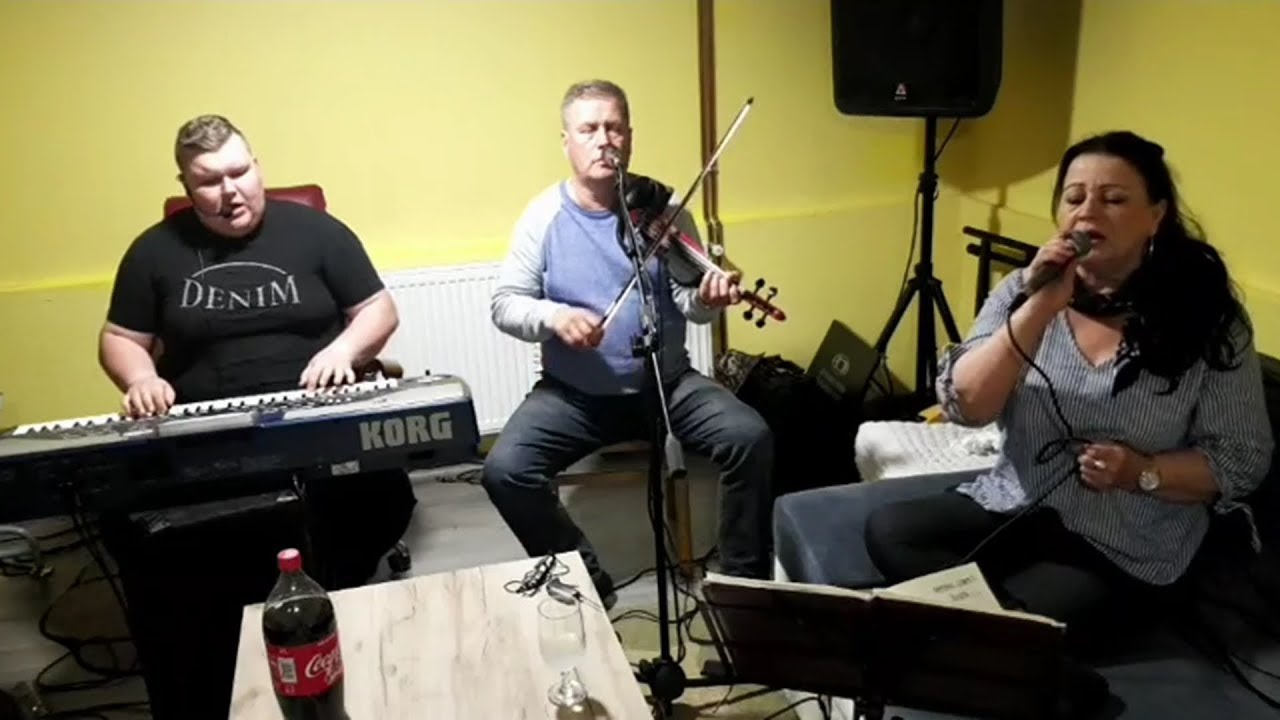 Mirsada i Jarani - Zelen orah [Uzivo]