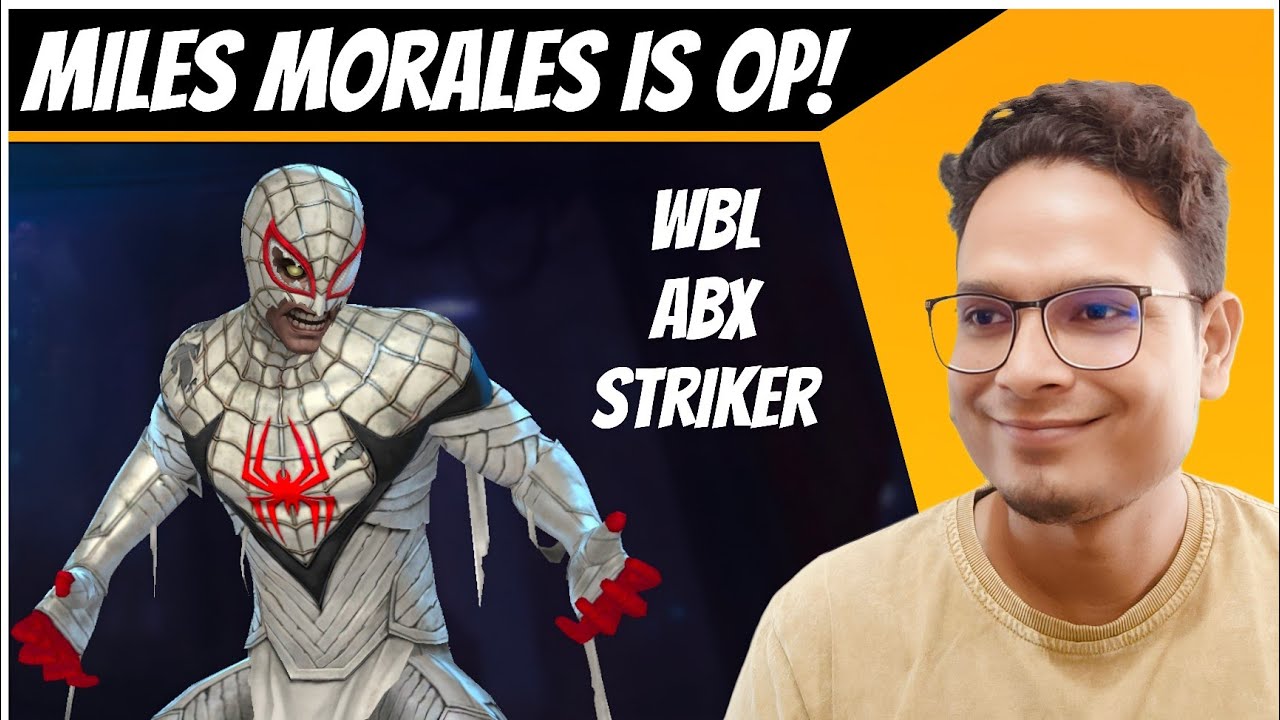  I Was Wrong About Miles Morales 😞