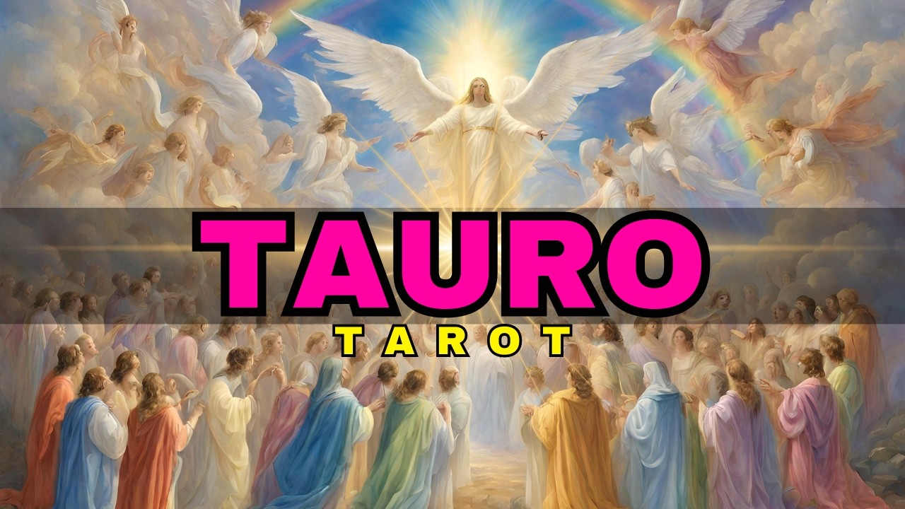 TAURO📢 FORTUNA💰INESPERADA‼️TU POSICIÓN SE DISPARA💰 💰SHALOM TAROT DIVINO 💰🔔
