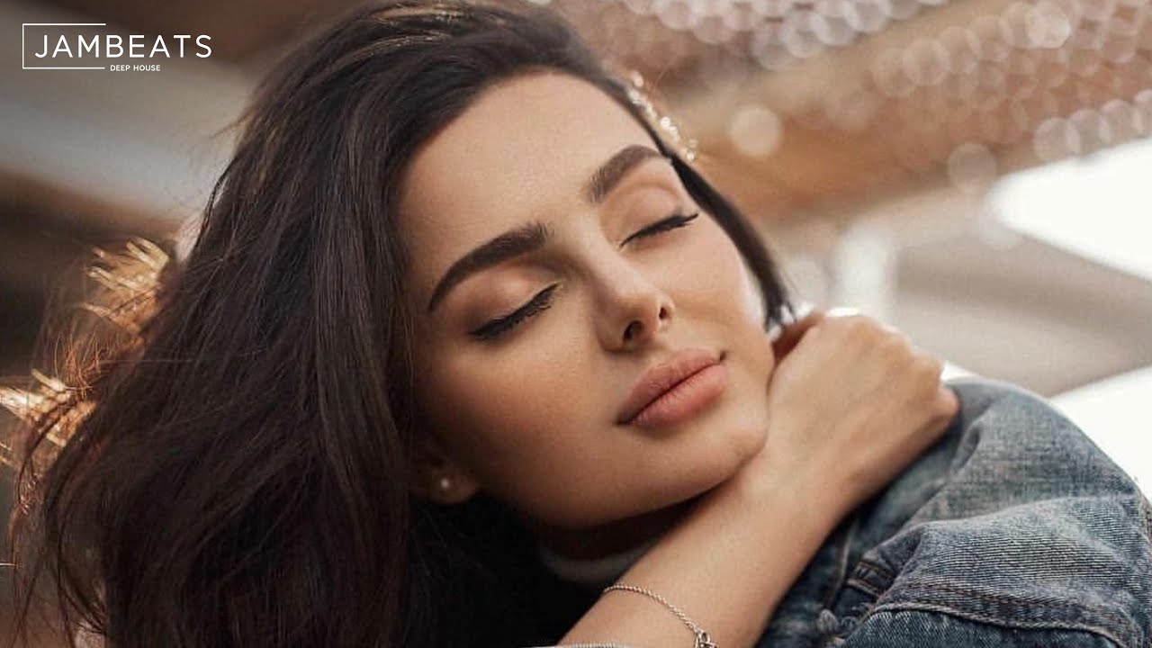 JamBeats - À Travers Tes Yeux (Original Mix)