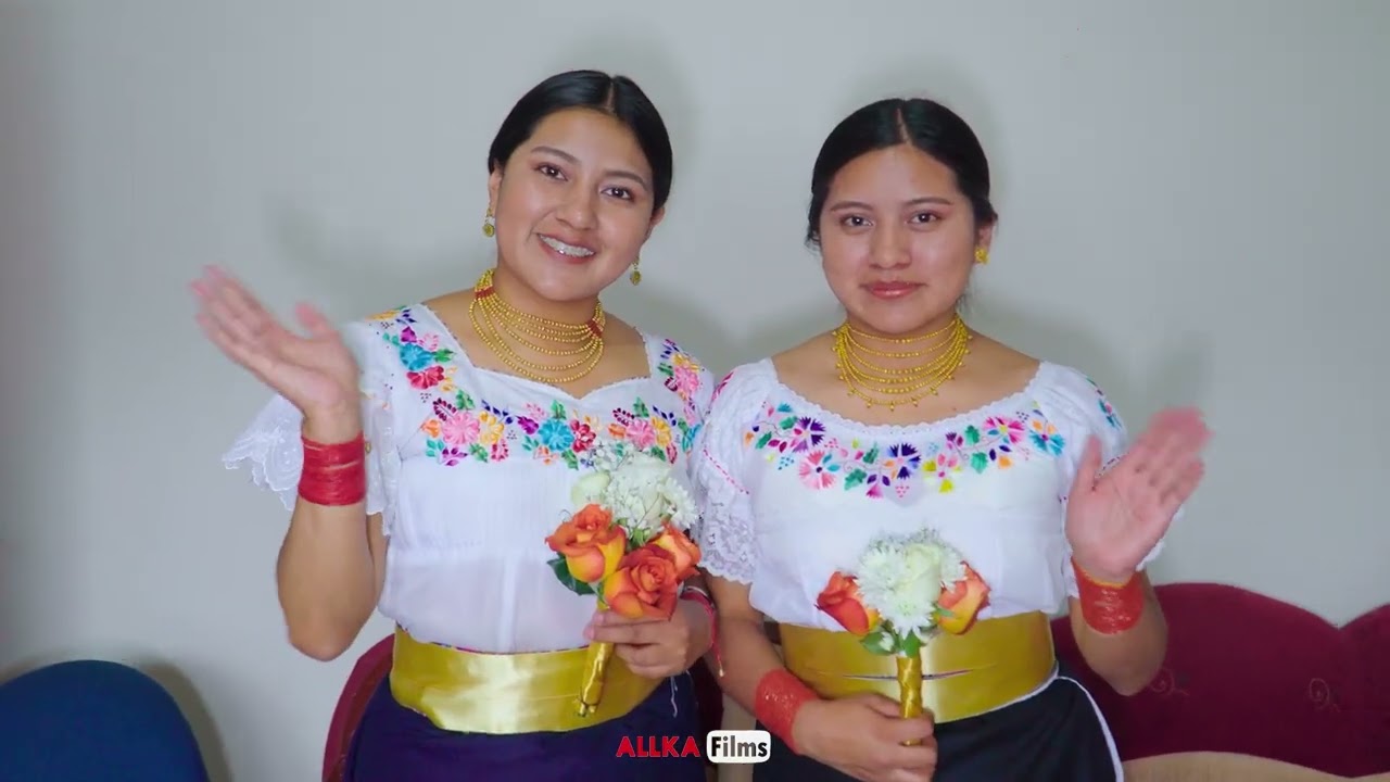 Katherine Cañamar & Suri Saransig / Matrimonio 2025