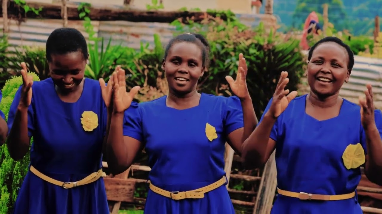 YERUSALEMI || GETUNWA 1 SDA CHURCH CHOIR
