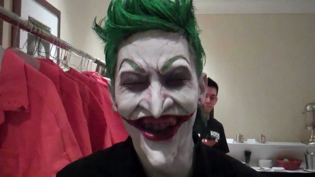 JYV 14: JokerYangViolin