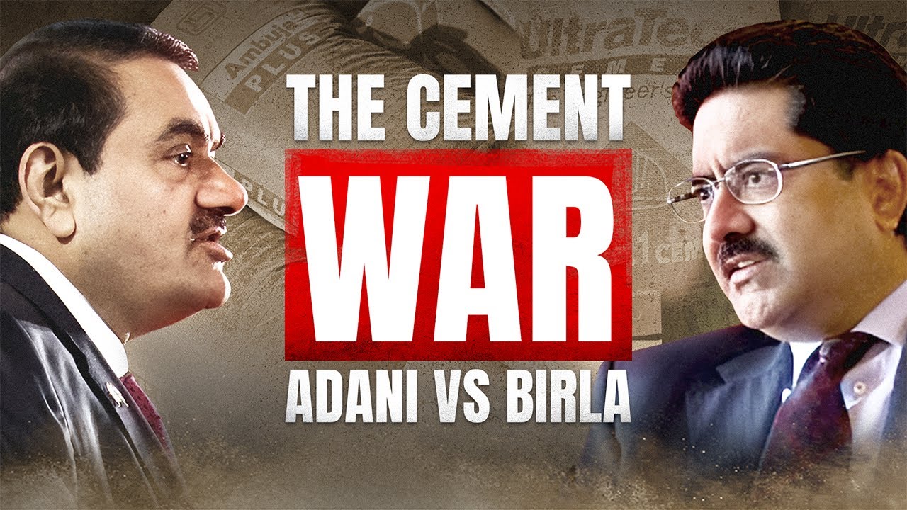 Everything you need to know about India&rsquo;s cement sector | Markets by Zerodha&nbsp;Hindi