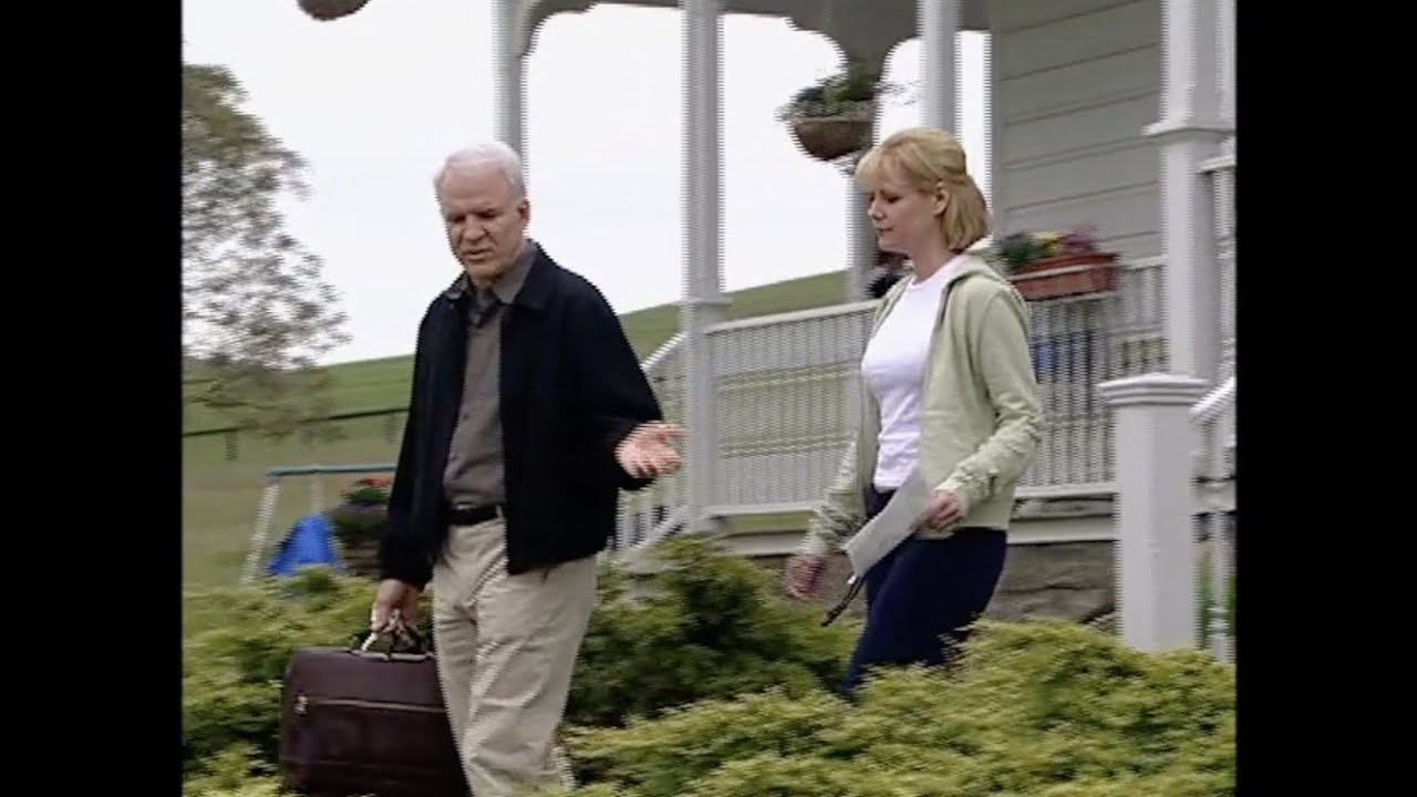 Cheaper By The Dozen (2004) | Creating A Fictional Family (Directors Cut)