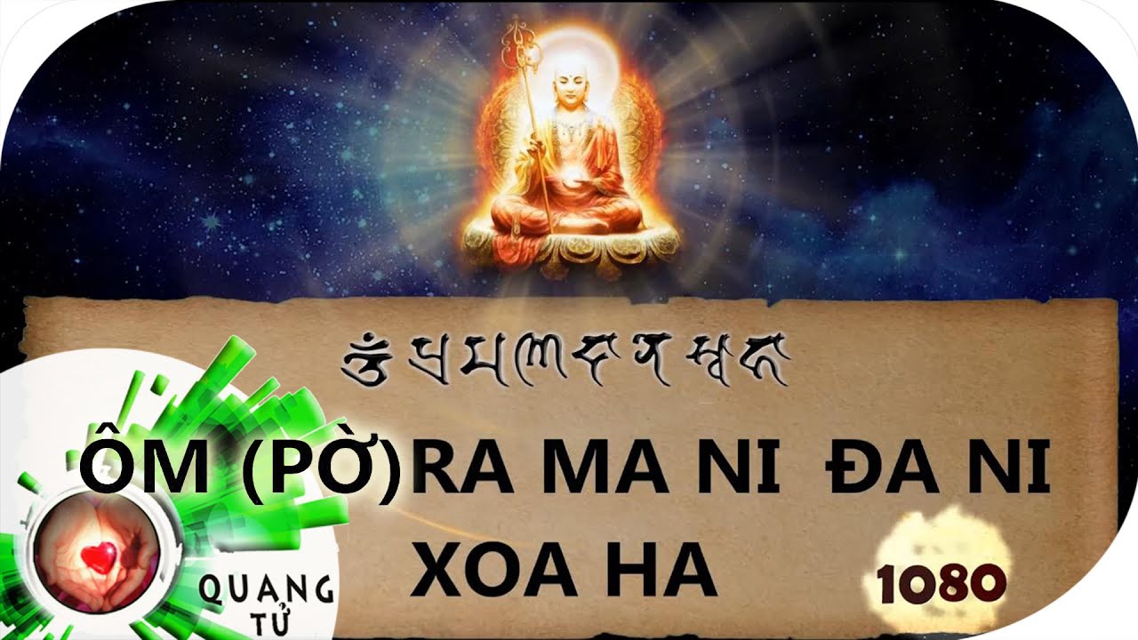 NGHI THỨC TRÌ TỤNG DIỆT ĐỊNH NGHIỆP ĐÀ RA NI – SÁM HỐI DIỆT NGHIỆP