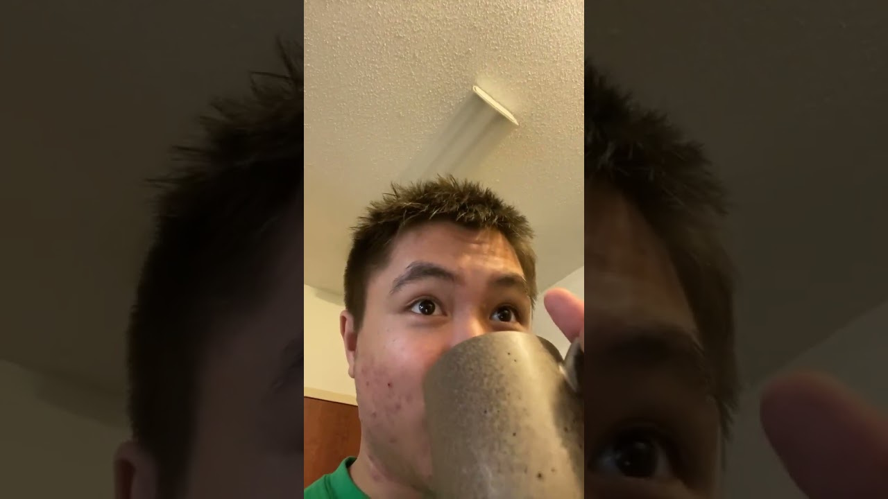 Introducing the jjhassy Custom Cold Brew