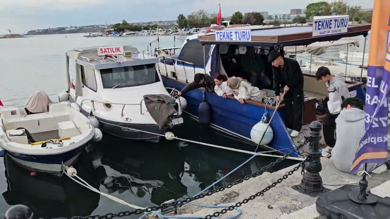 4K SİLİVRİ Y&Uuml;R&Uuml;Y&Uuml;Ş
