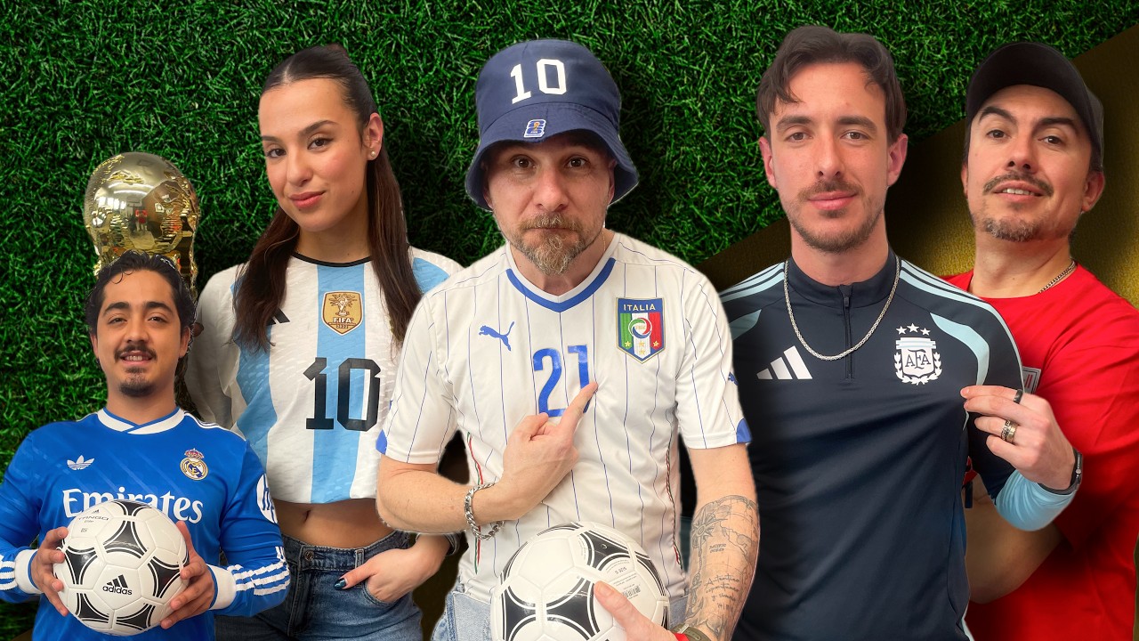 La Mesa Del Crack Segunda Temporada,  PROGRAMA #4 SE AGRANDA EL EQUIPO! LLEGO PAME!! Y PIPO TAMBIEN.