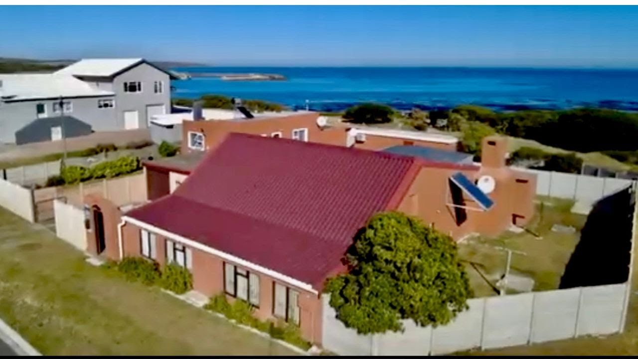 Gansbaai