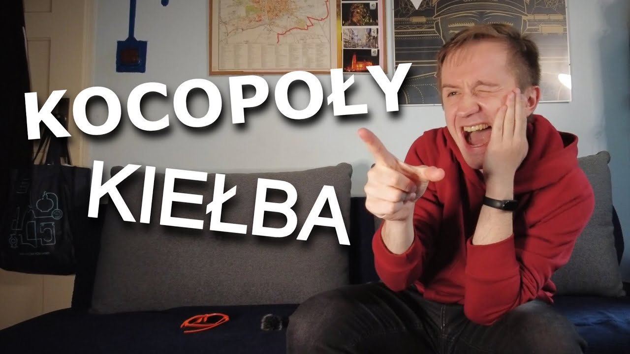 Najśmieszniejsze...POLSKIE słowa
