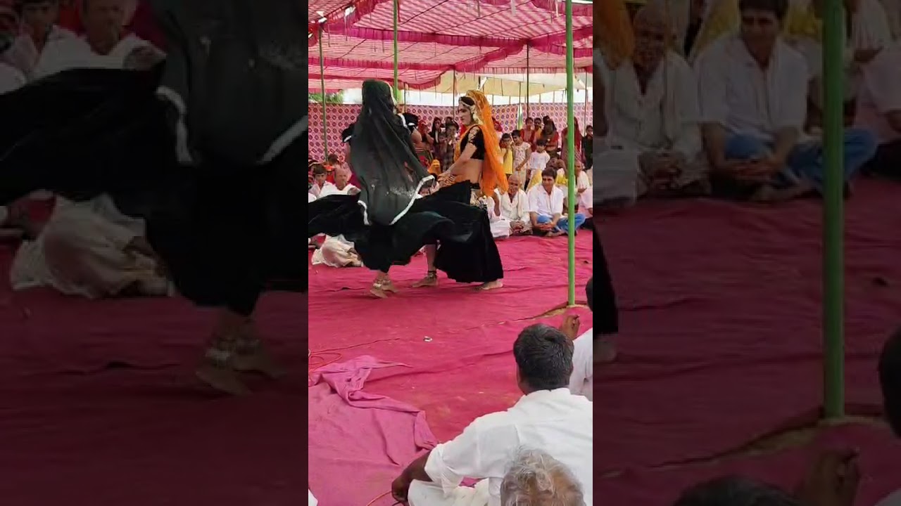 Dance or dance 🪩