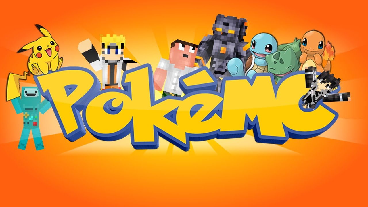 PokeMC Kanto Ep: 9 Mineing...Diamonds!!