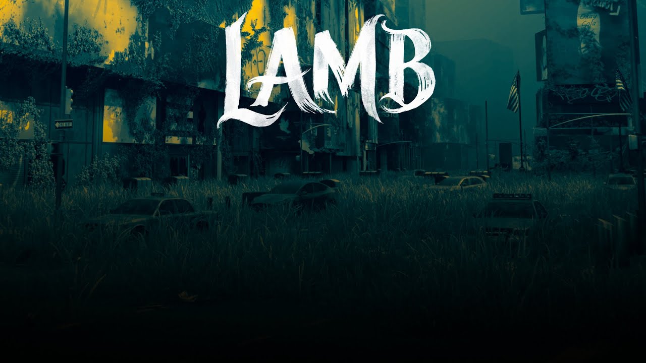 Lamb by Iyanuoluwa Otukpe