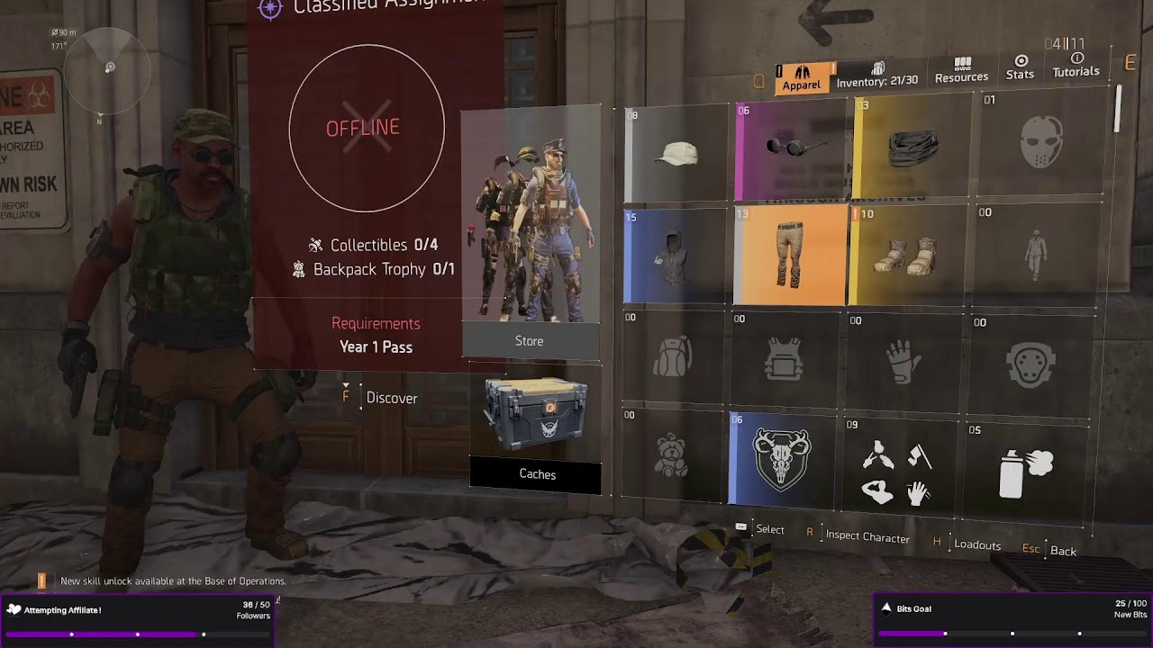 Division 2