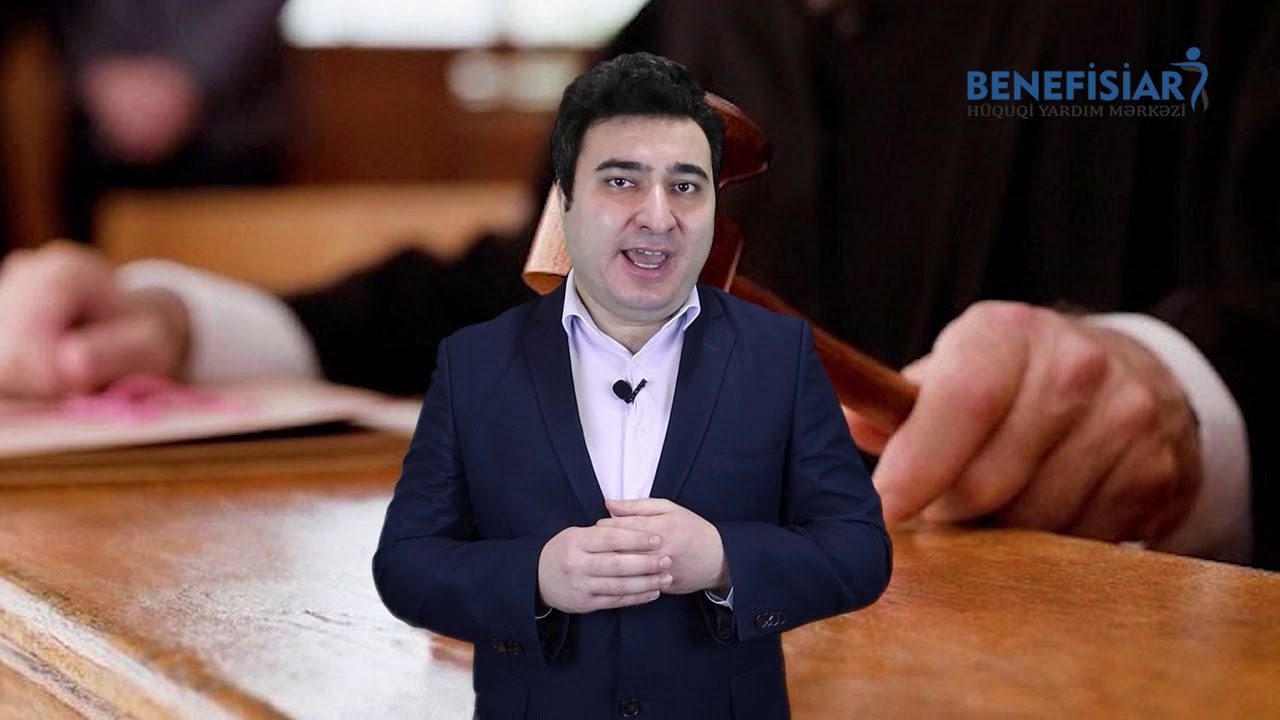 İddia müddəti nədir?
