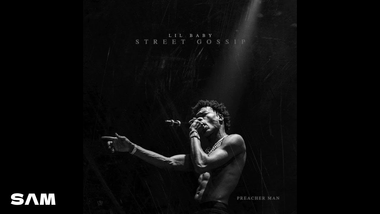 [FREE] Lil Baby Type Beat 'Goat' | (prod. SamBeatz)