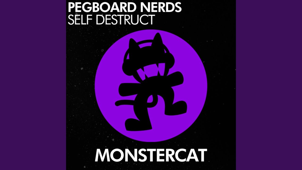 Self Destruct