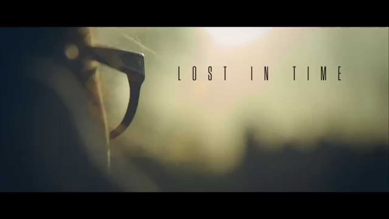 Lost In Time - 5D Mark II - RAW