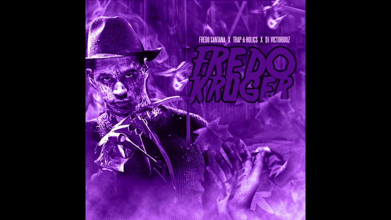 Fredo Santana - Rob My Plug (Slowed)