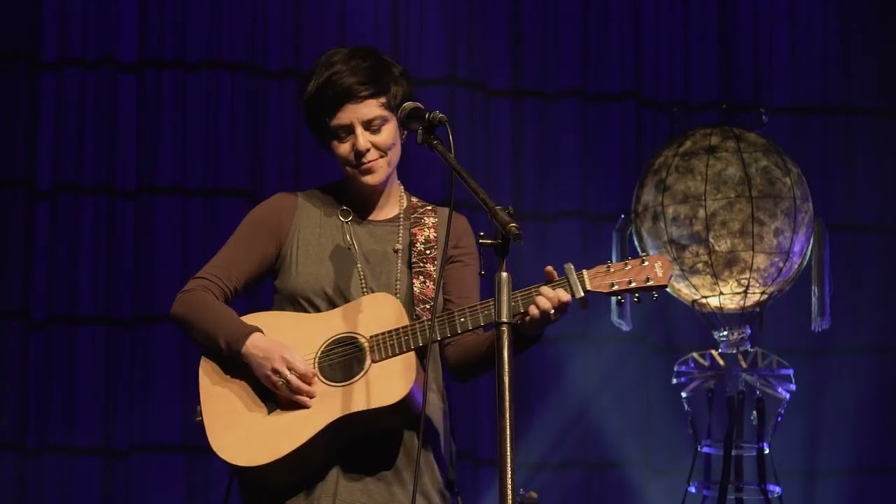 Fernanda Takai - Não Esqueça (ao vivo)