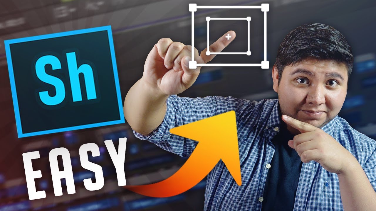 Shotcut упростил отслеживание движения!