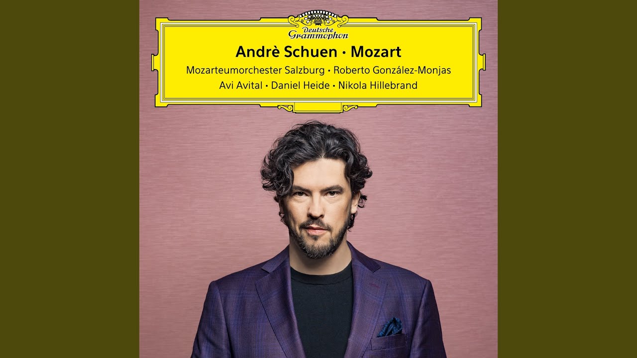 Mozart: Die Zauberflöte, K. 620, Act I: No. 7, Duet. Bei Männern, welche Liebe fühlen