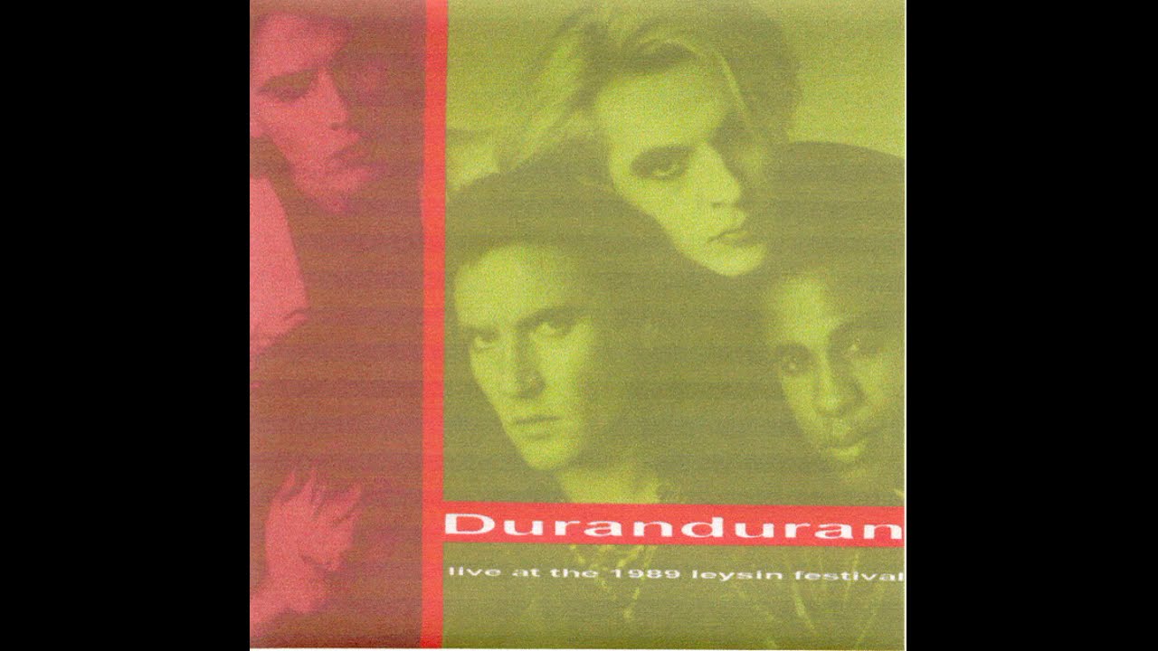 Duran Duran - 1989.06.30  Leysin, CH (FM)
