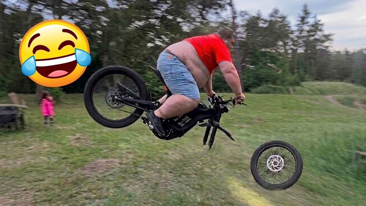 Best Funny Fails of the Week😂 Ultimate Viral Videos | People Falling & Hilarious Moments Compilation