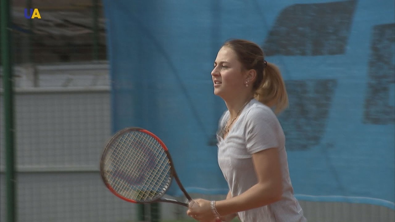 Марта Костюк I World of sports