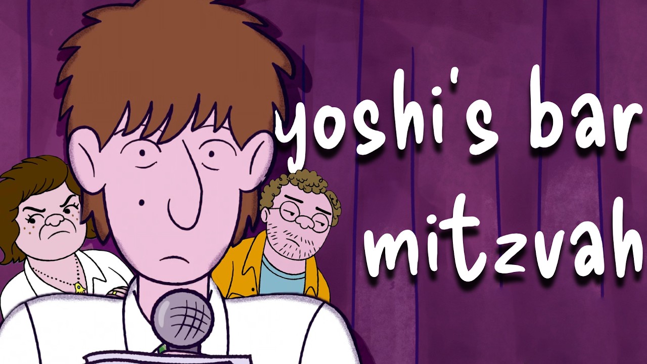 Every Reason to Love the First Episode of Long Story Short.