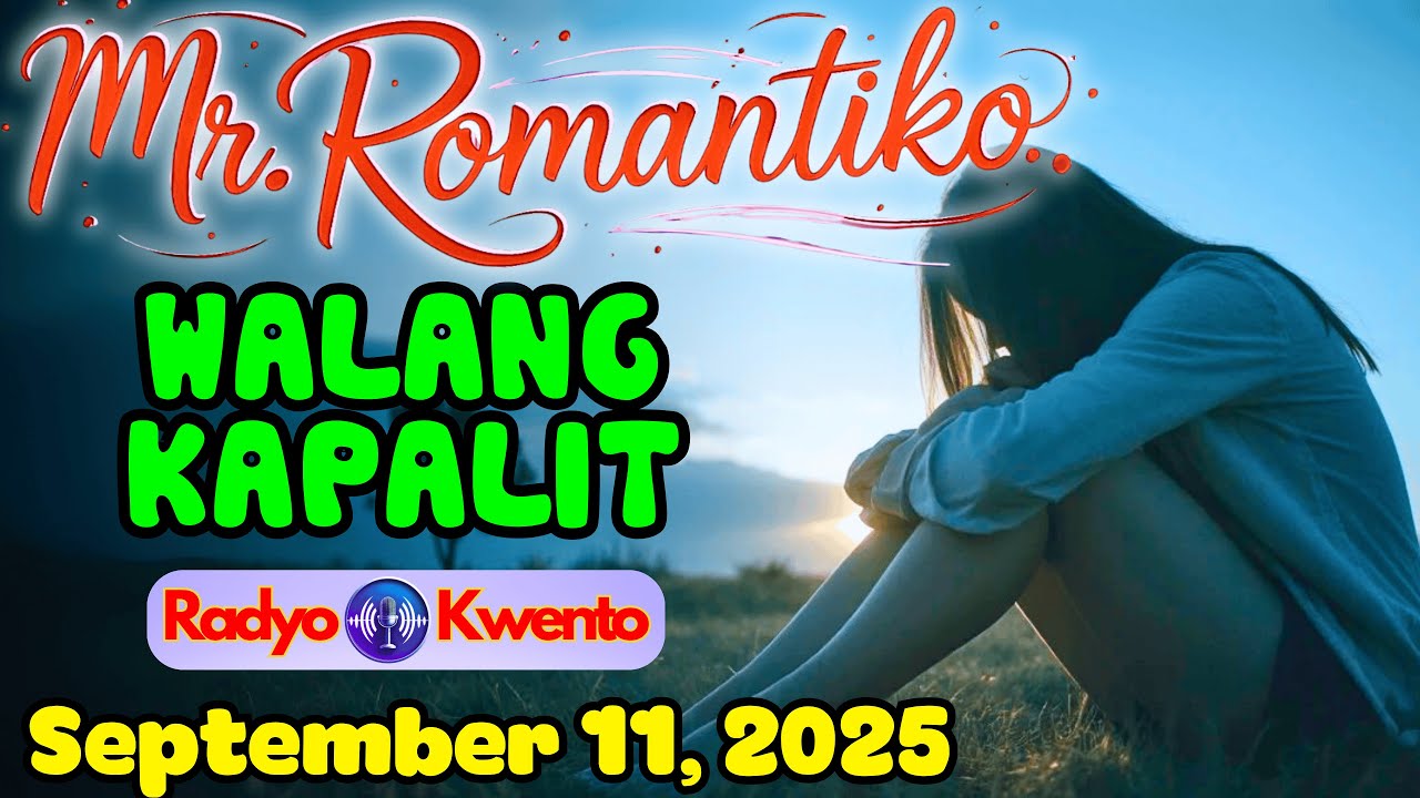 Mr. Romantiko Drama – 