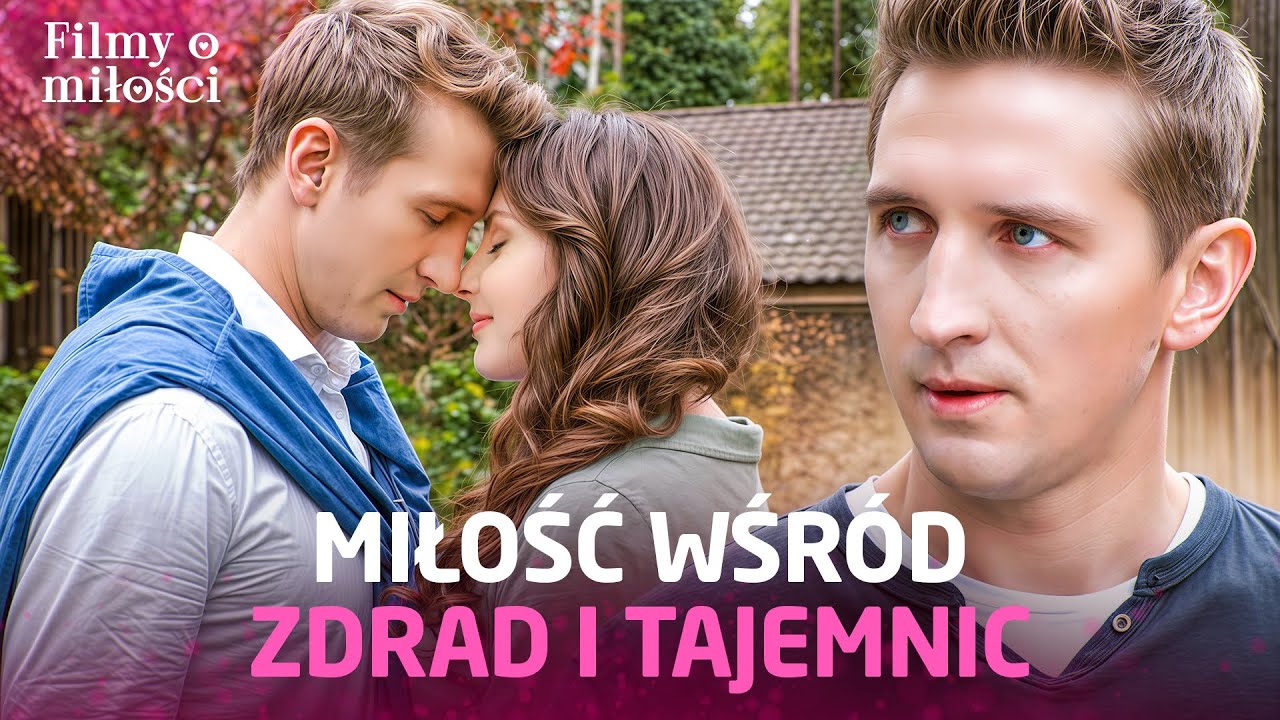 🥀ZAUFAŁ JEJ, a ona ZNISZCZYŁA JEGO ŻYCIE. Paparazzi – Filmy o miłości