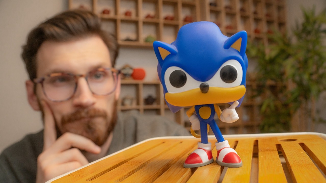 are funkos good teapets?