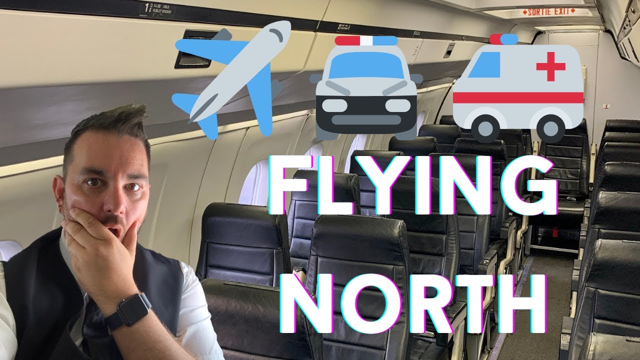 Unruly passengers and Injured pilot story! The Real Life of a Flight Attendant 2021