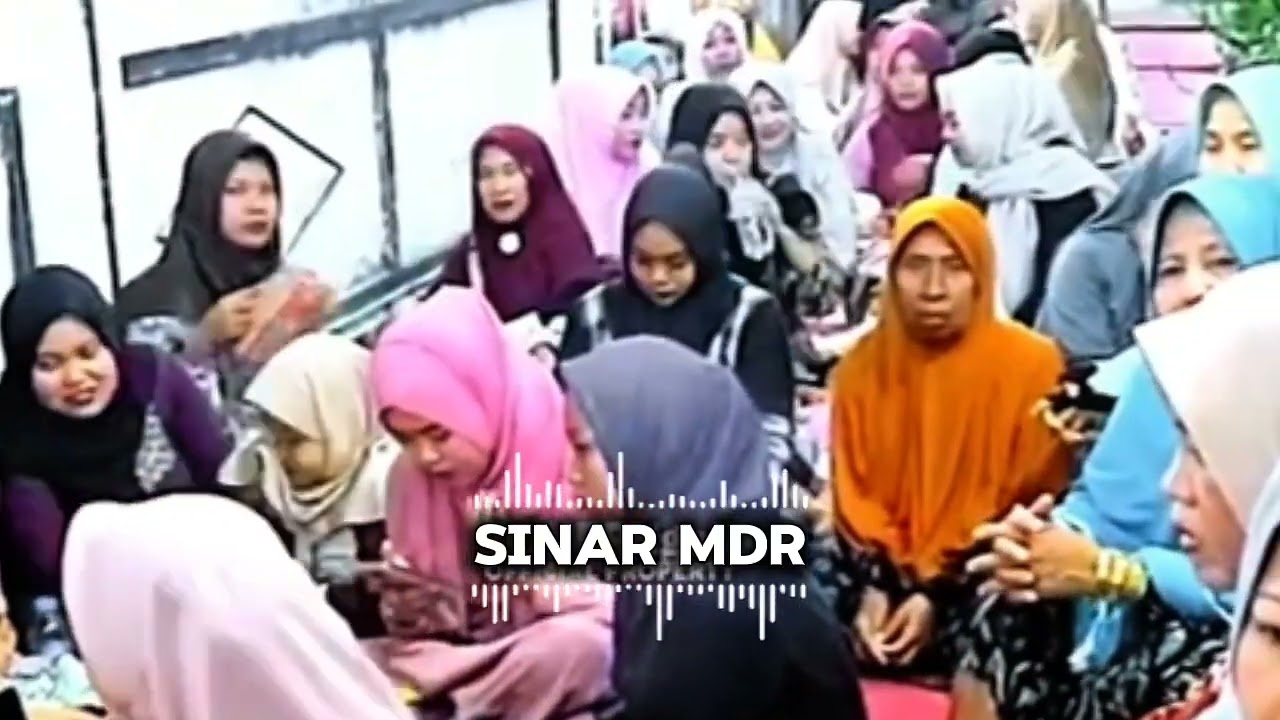 Doa yang cepat terkabul: KH Kholil Yasin, M.Pd