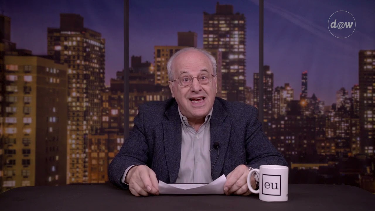 Class Struggle Is a Fundamental Core of Capitalism - Richard Wolff