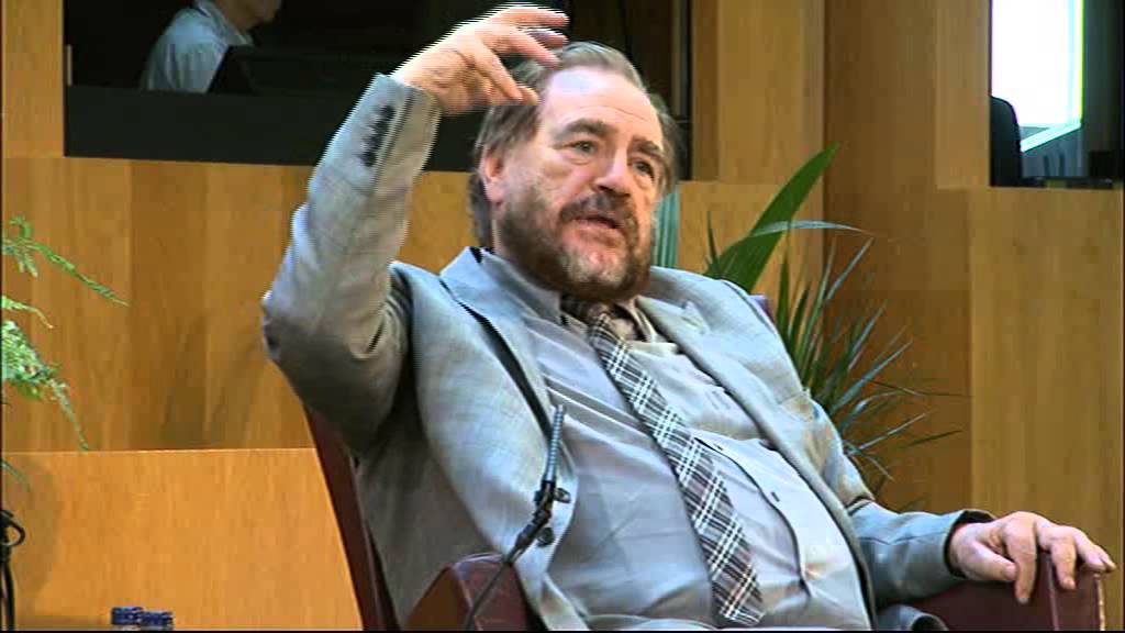 Brian Cox in Conversation