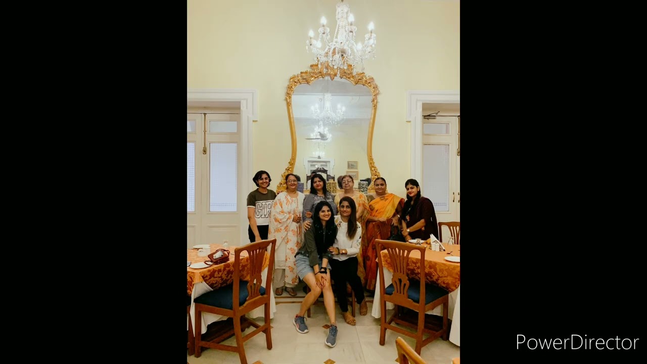 Lalgarh Palace Bikaner, A royal stay