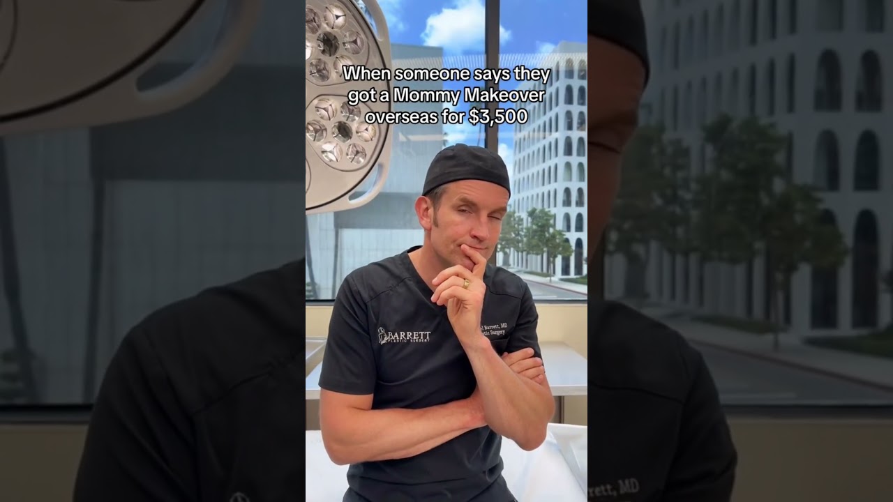 What Country Does the Best Cosmetic Surgery?