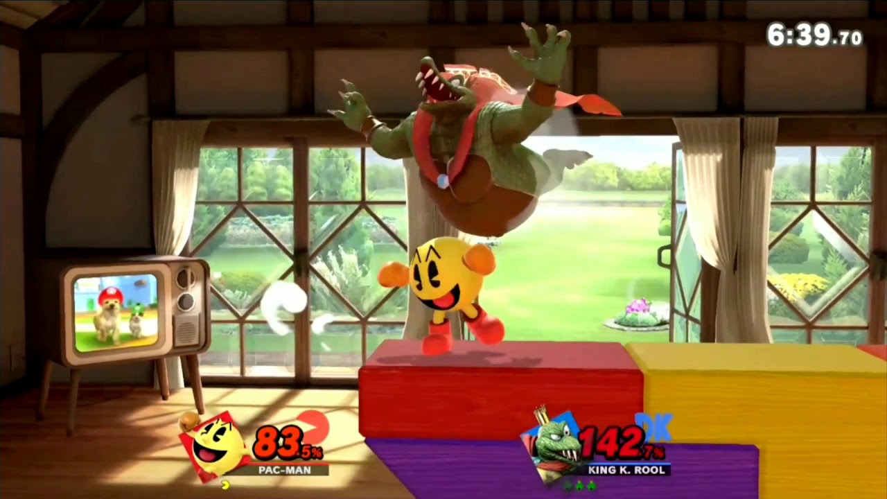 🔥👌💯 EPIC Smash Bros Combo Video!! 💯🔥👌