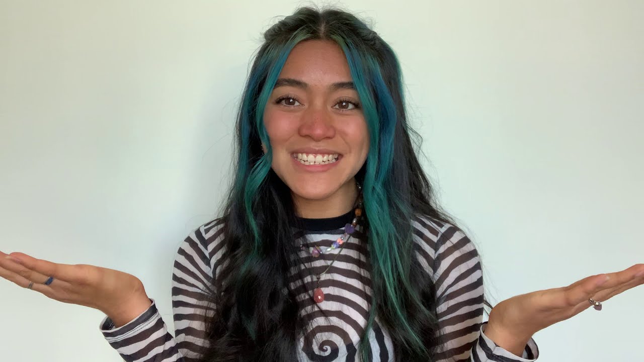 Introduction Speech - Comm 101