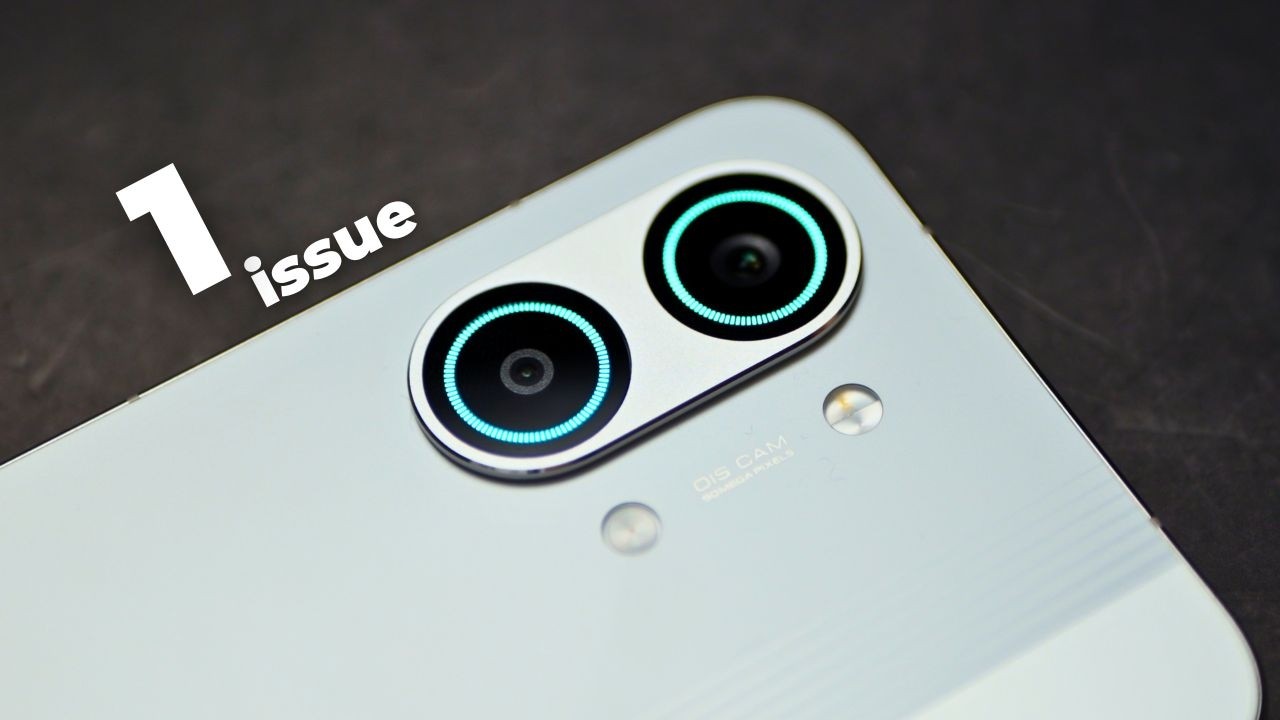 POCO X8 Pro Maxを30日間使ってみた感想 - たった1つの欠点！