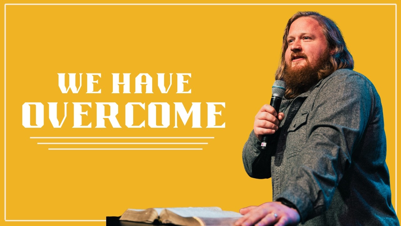 We Have Overcome | Joel Hedlund | BridgeWay Church Denver | 2-1-2026