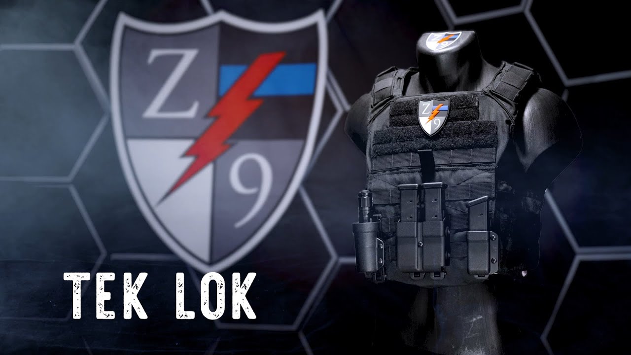 Zero9 Tek Lok FAQ