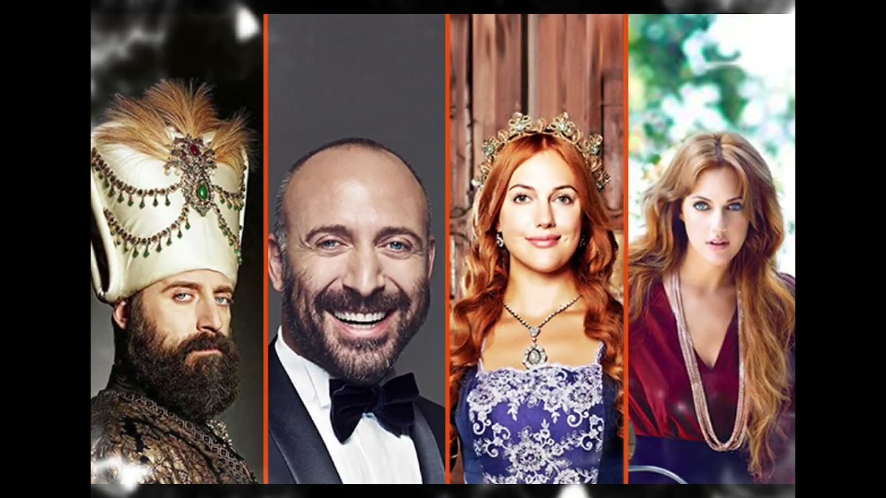 Magnificent 100 years  (world celebrities)