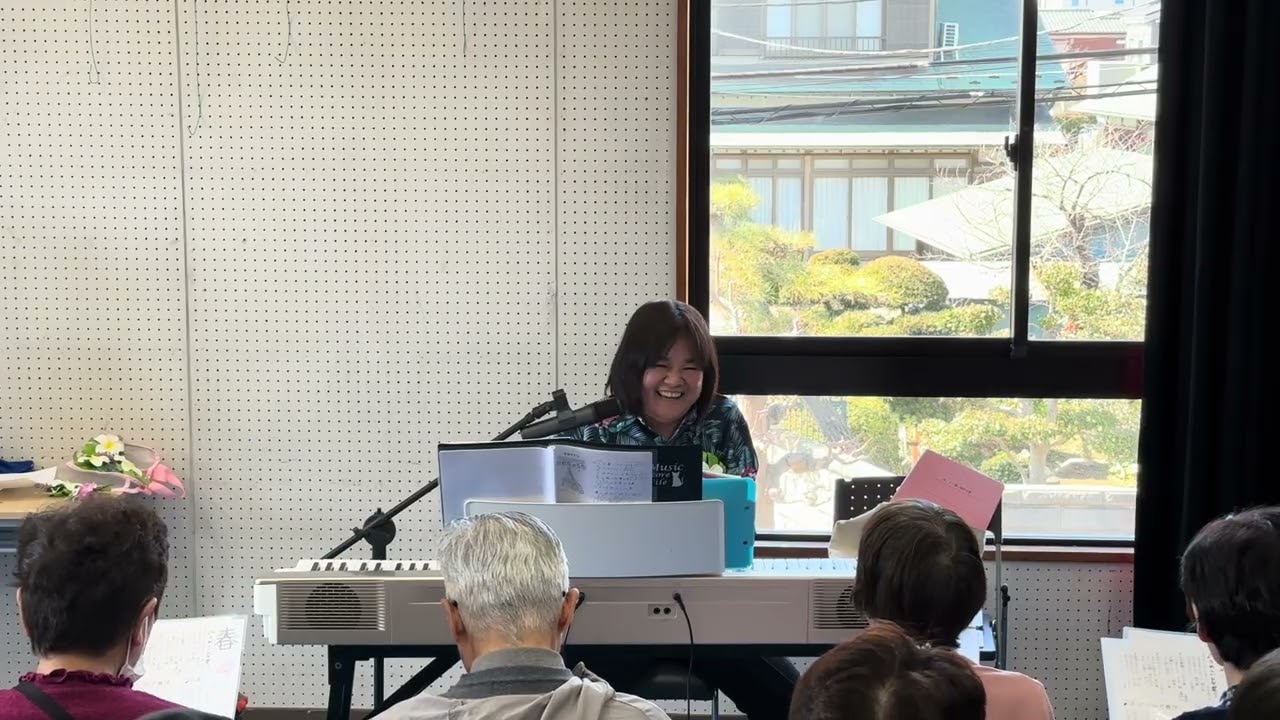 南部公民館まつり2026/03/08つばさの会