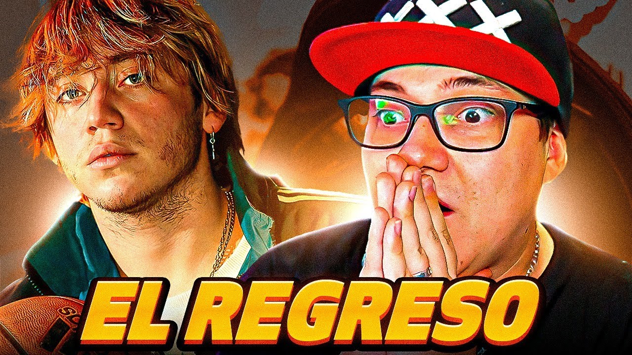 LA VUELTA DE PAULO Y EL FT MAS ESPERADO