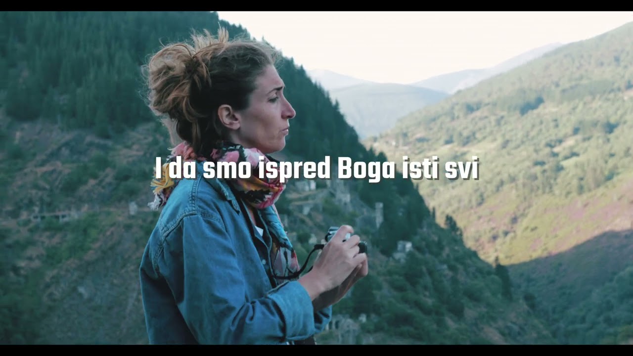 Parni Valjak - Molitva